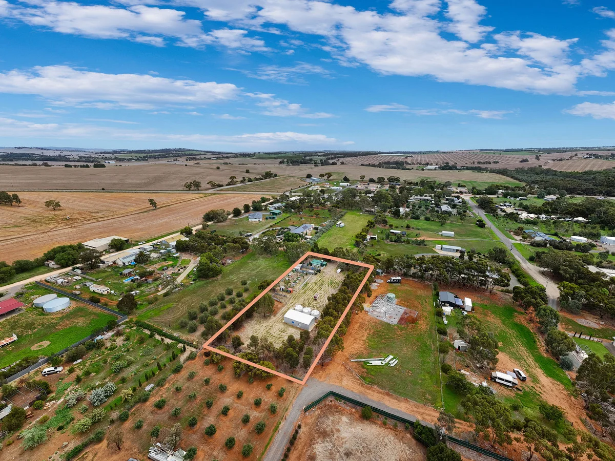 Additional image 4 of 21B Raglan Street, Auburn SA 5451