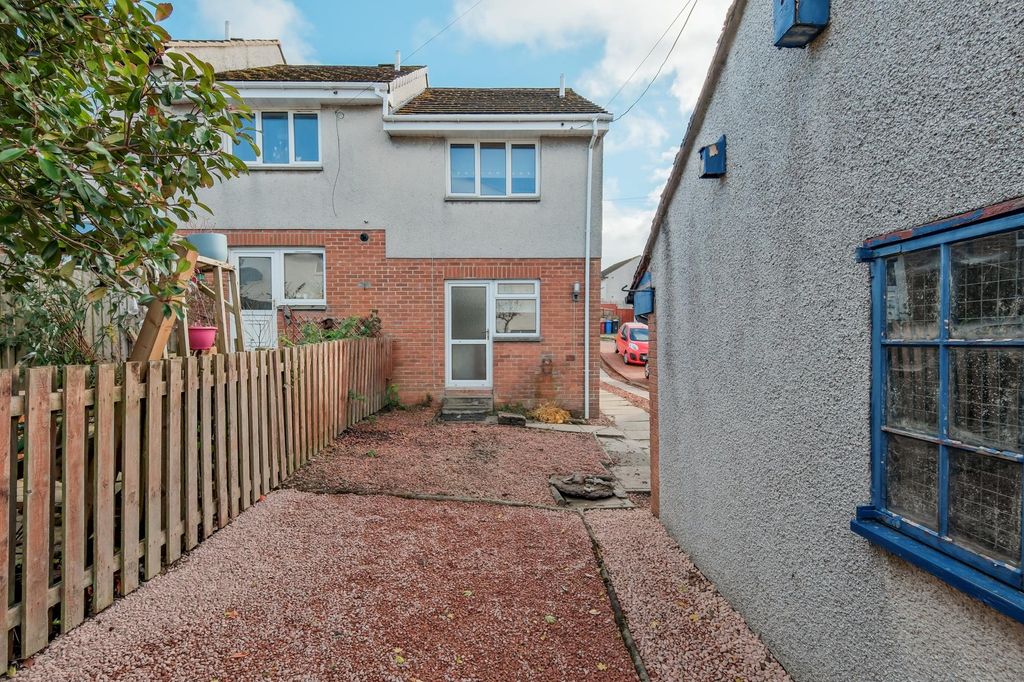 Additional image 4 of 2 bed end terrace house to rent5 Mayfield Place, Carluke ML8