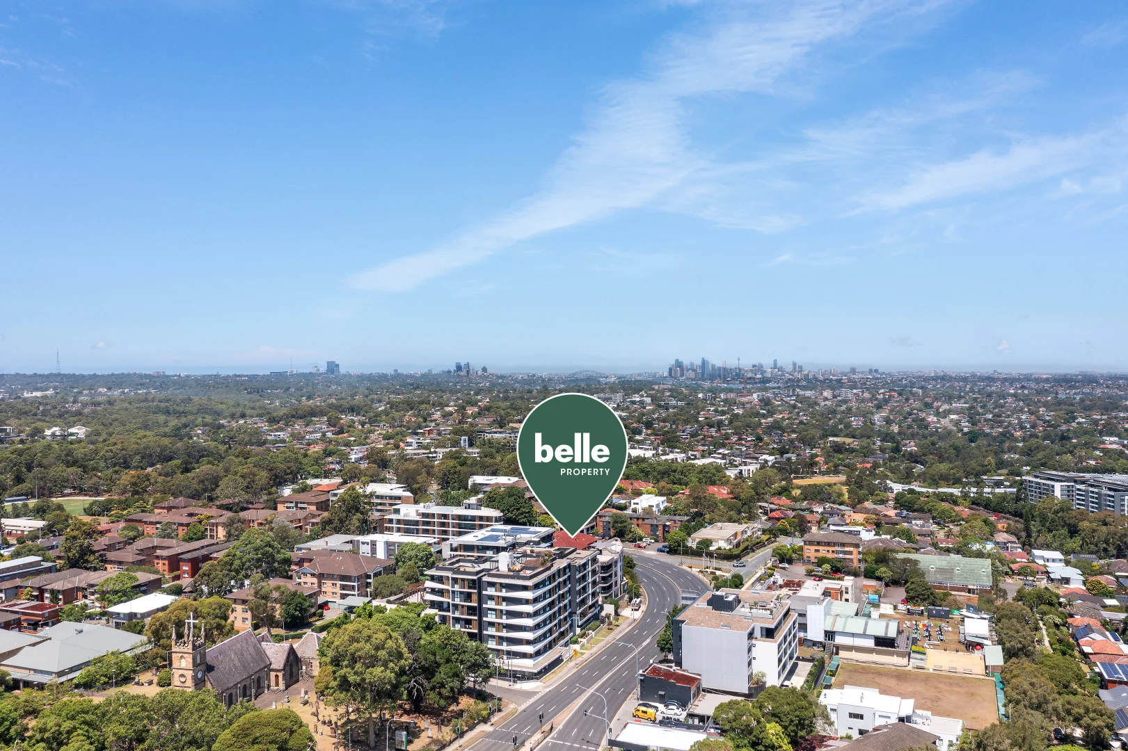 Additional image 10 of 52c/5 St Annes Street, Ryde NSW 2112
