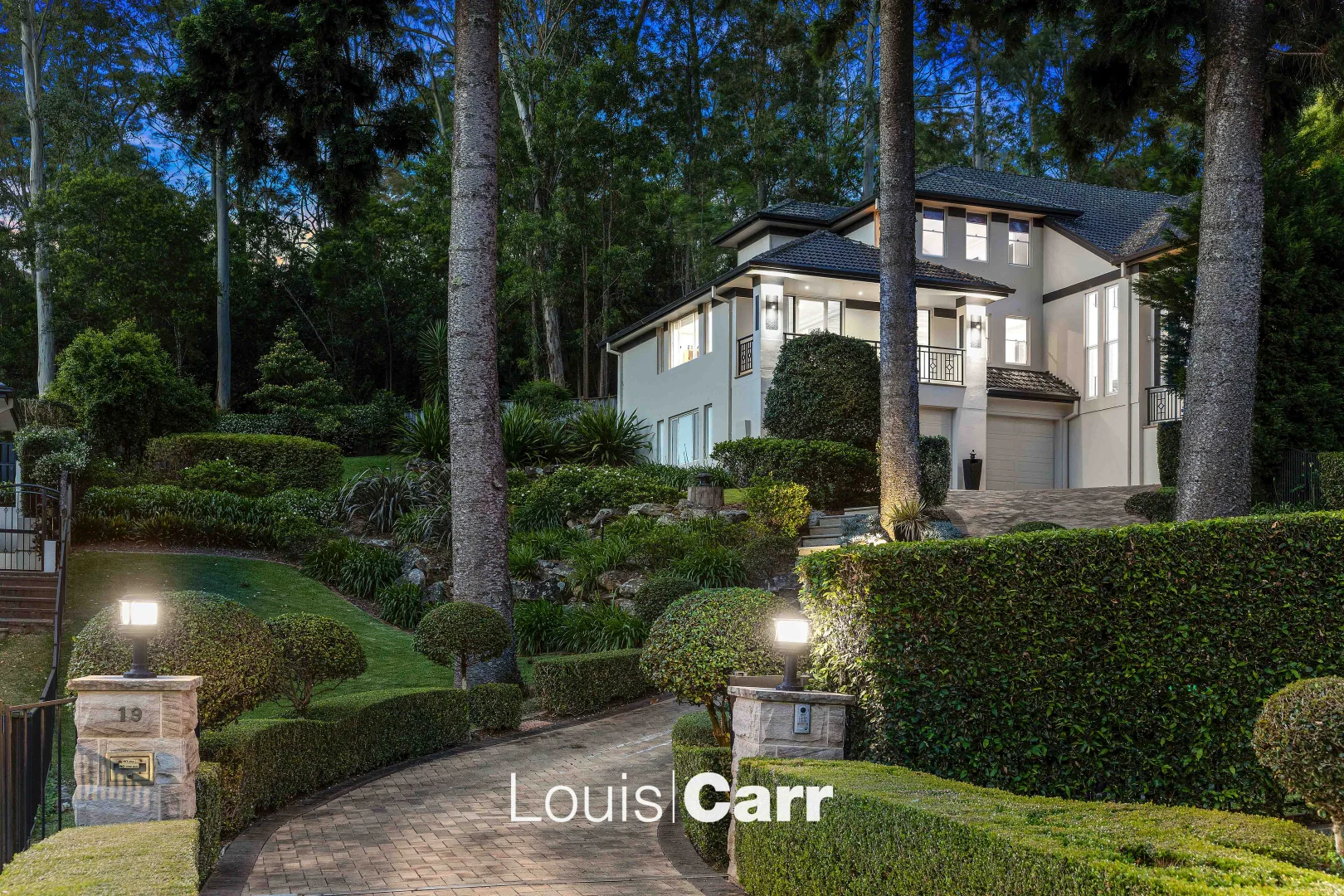 Additional image 2 of 19 Hoop Pine Place, West Pennant Hills NSW 2125