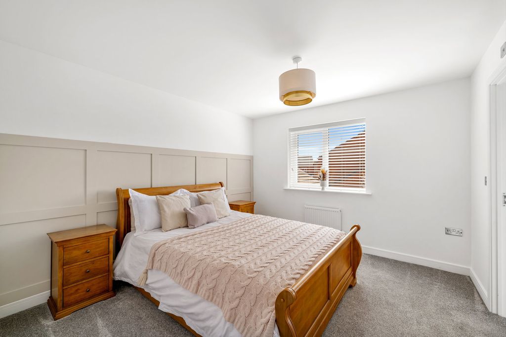 Additional image 14 of 4 bed detached house to rentField Avenue, Saxilby LN1