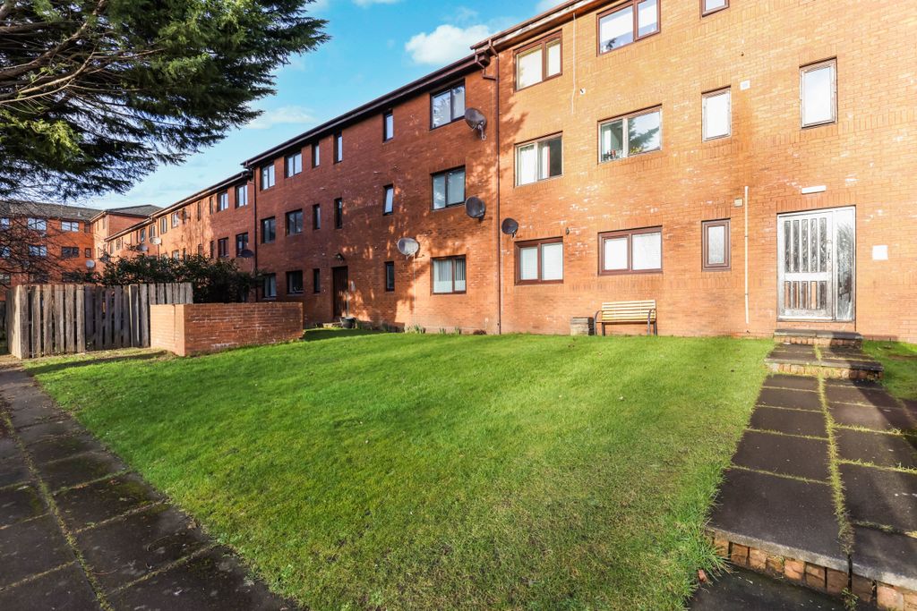Additional image 12 of 1 bed flat to rentDumbarton Road, Glasgow G14