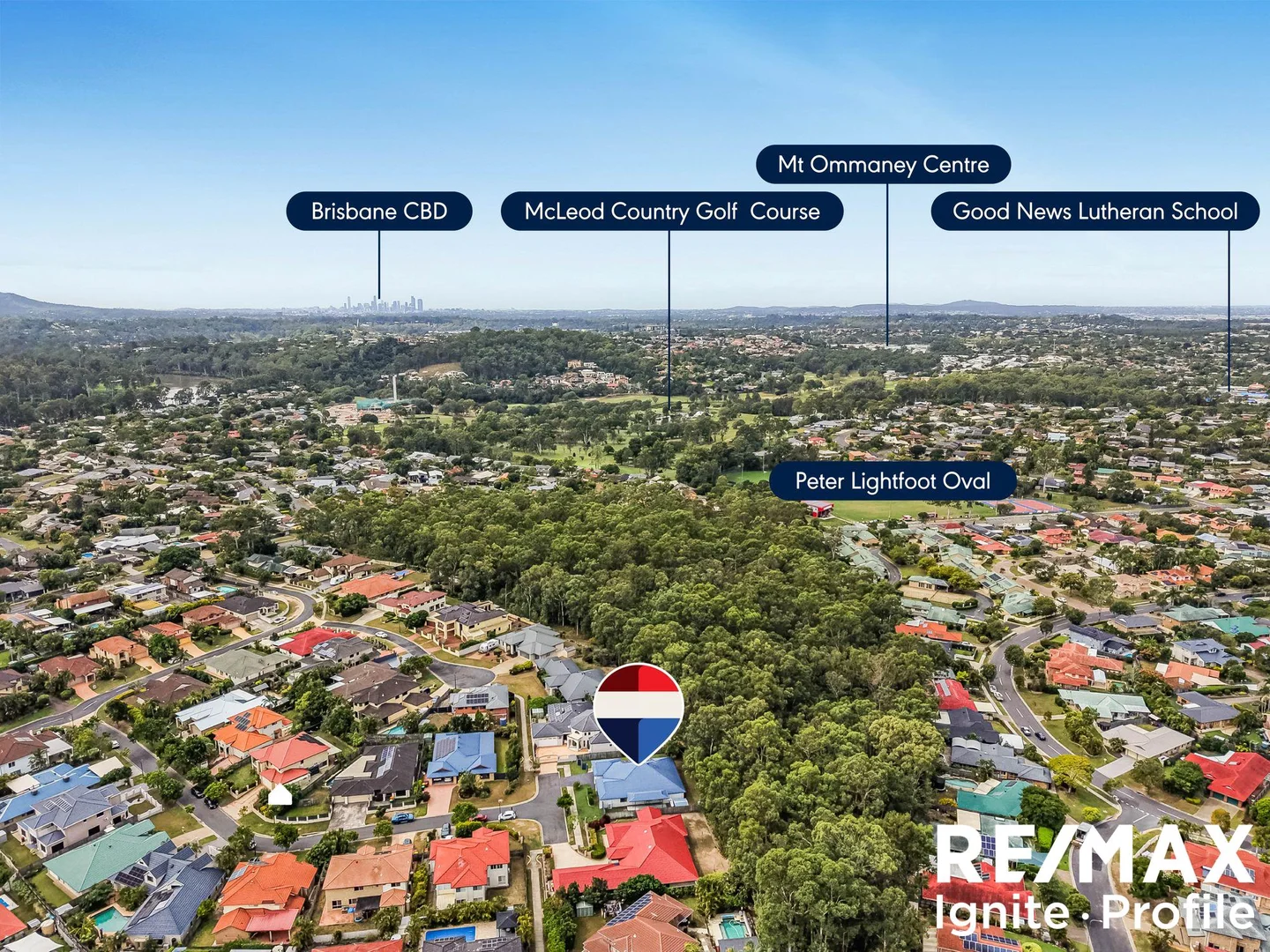 Additional image 23 of 29 Hindmarsh Place, Westlake QLD 4074