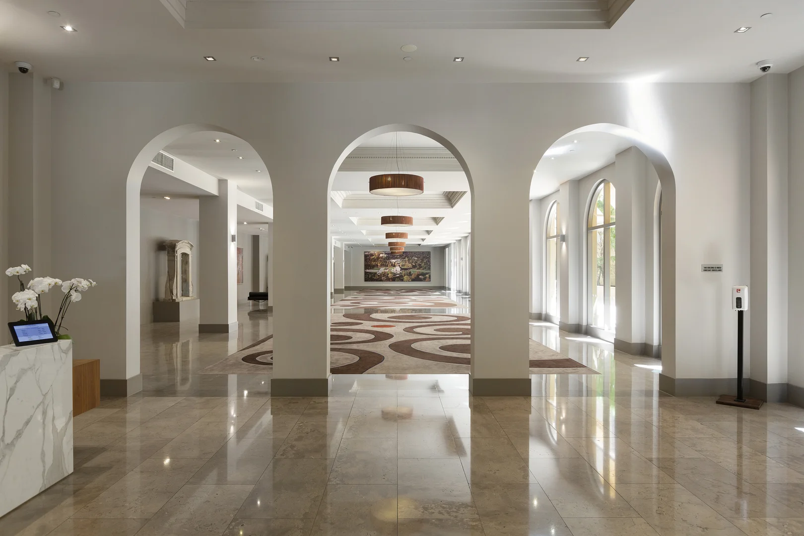 Additional image 21 of 2201/368 St Kilda Road, Melbourne VIC 3004