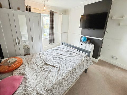 Cedars Avenue, Coventry, West Midlands CV6, Room to rent