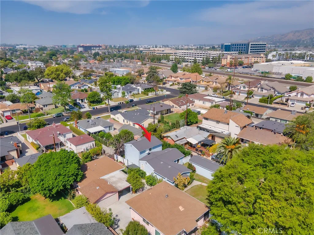 Additional image 81 of 1331 N Lamer Street, Burbank, CA 91506