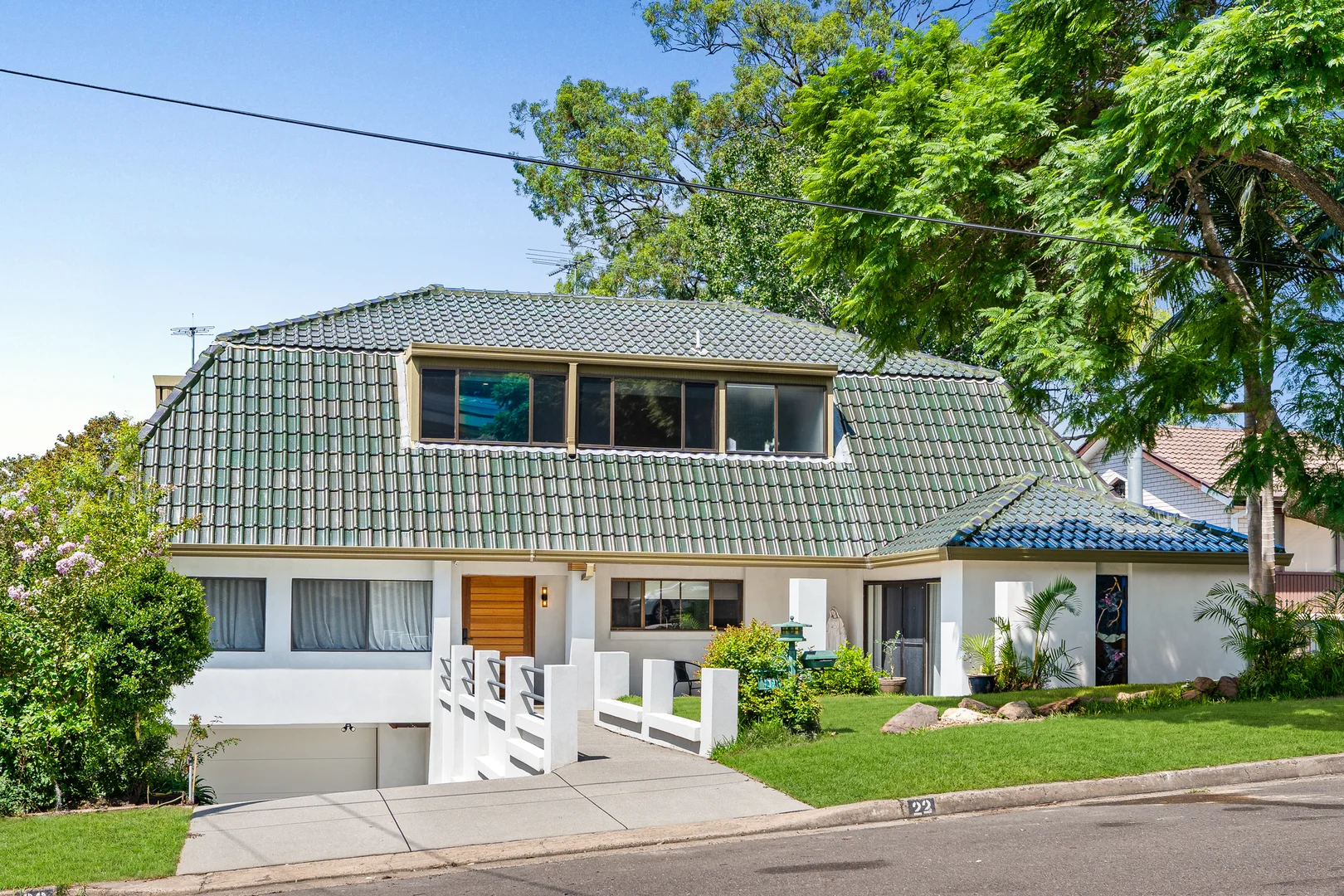 Additional image 2 of 22 Panorama Avenue, Leonay NSW 2750