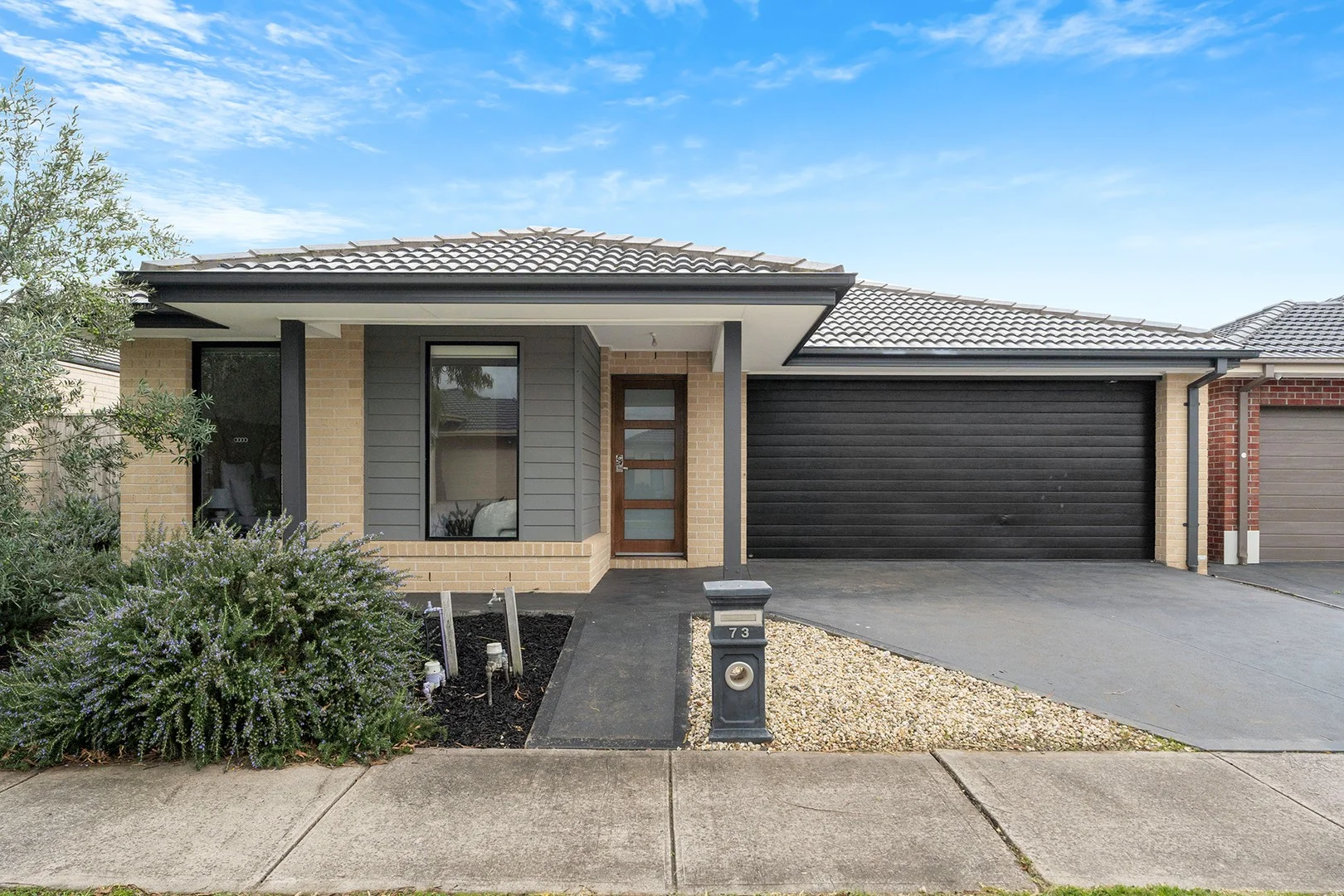 73 Docker Circuit, Mickleham VIC 3064