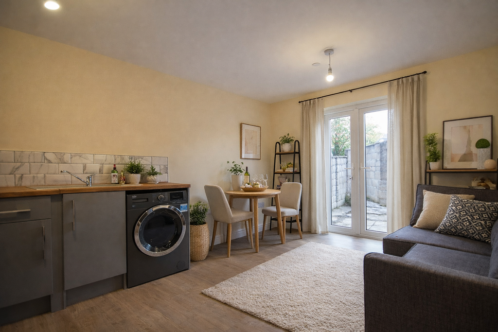 Additional image 2 of 2 bed flat to rentCathays Terrace, Cathays CF24