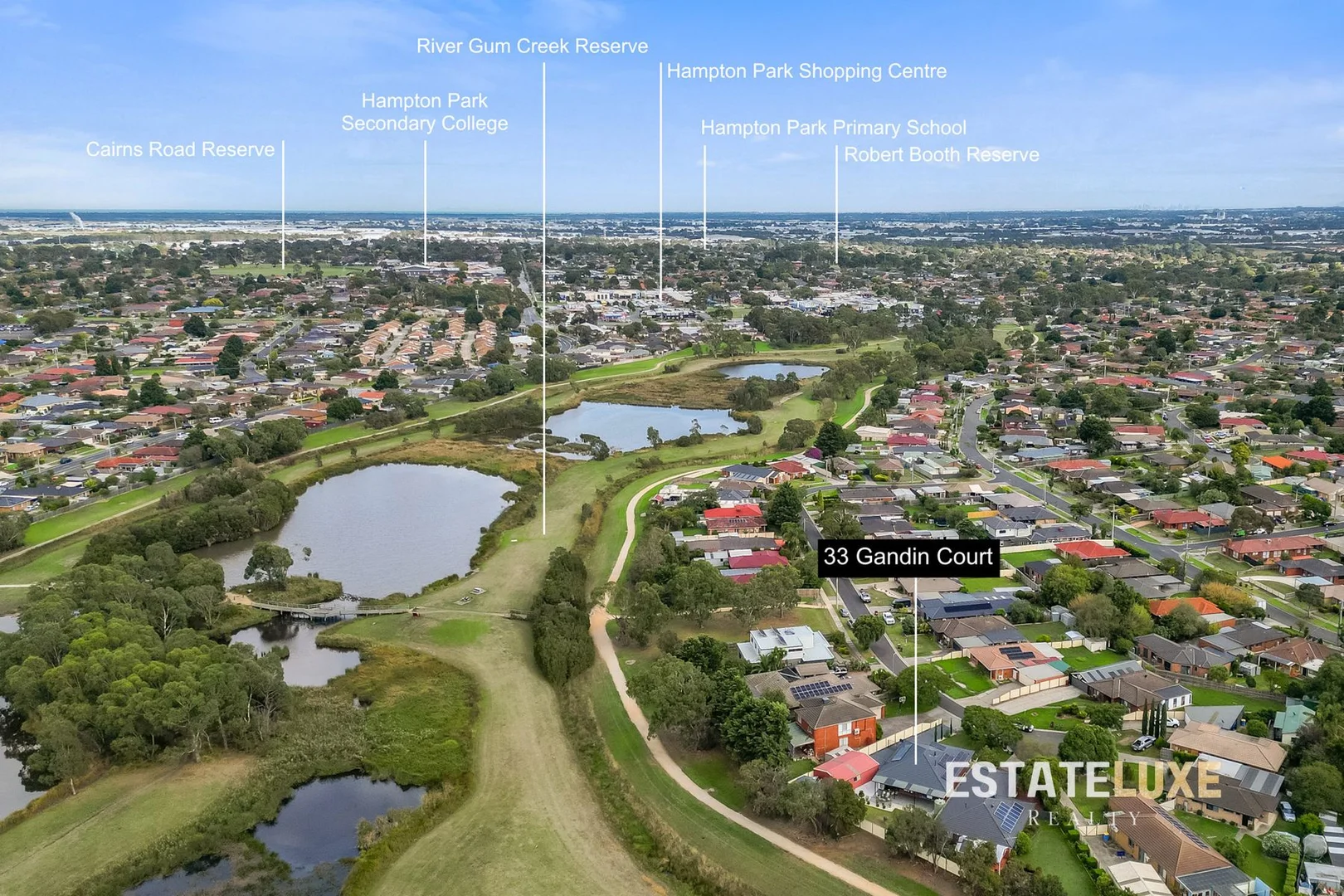 Additional image 22 of 33 Gandin Court, Hampton Park VIC 3976