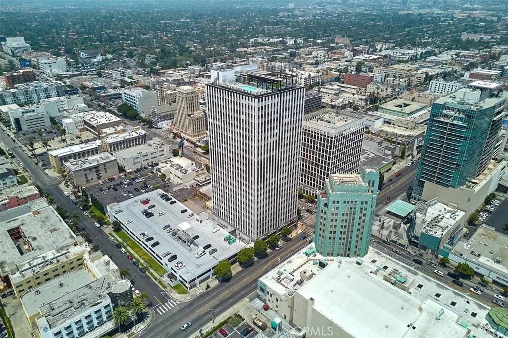 3810 Wilshire Blvd Unit 1904, Los Angeles, CA 90010
