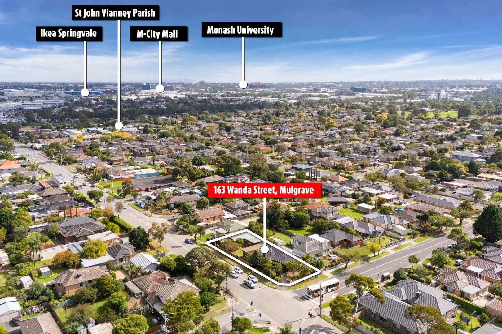 Additional image 2 of 163 Wanda Street, Mulgrave VIC 3170