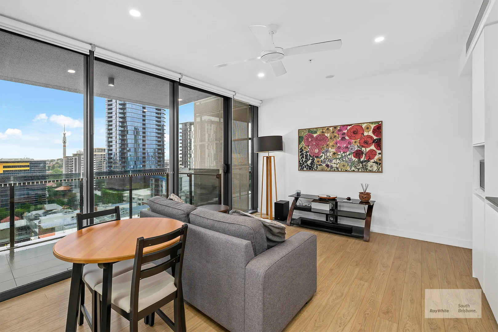 Additional image 3 of 21503/1 Cordelia Street, South Brisbane QLD 4101