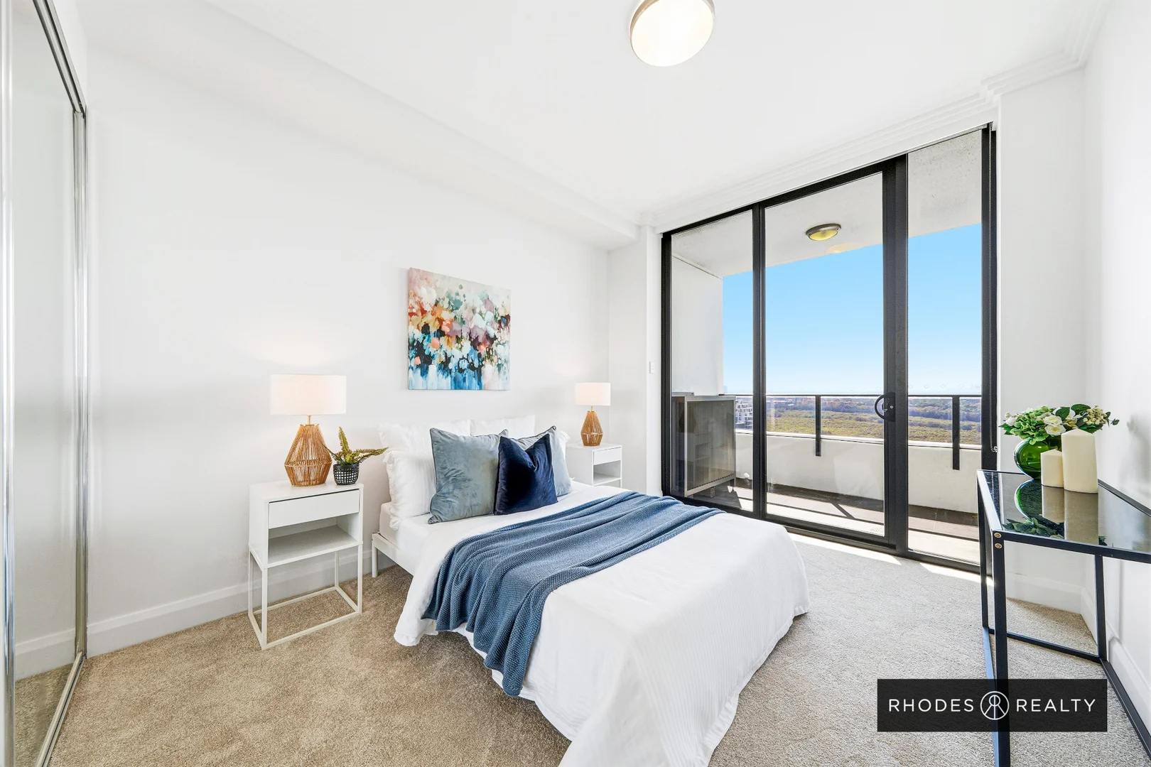 Additional image 10 of 1205/9 Australia Avenue, Sydney Olympic Park NSW 2127