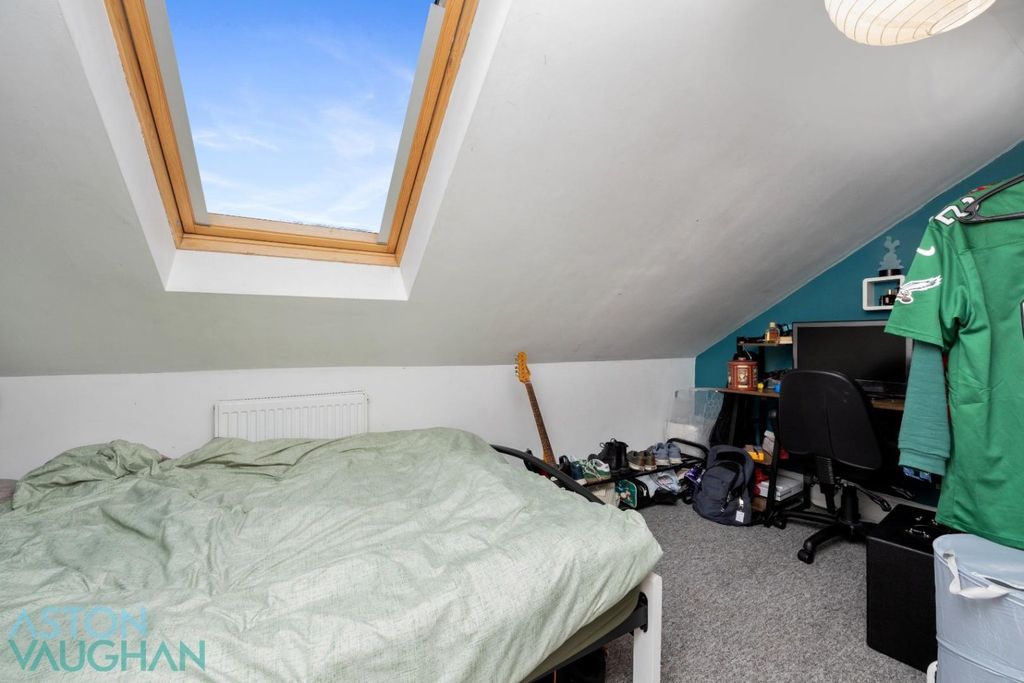 Additional image 6 of 6 bed terraced house to rentSt. Pauls Street, Brighton BN2