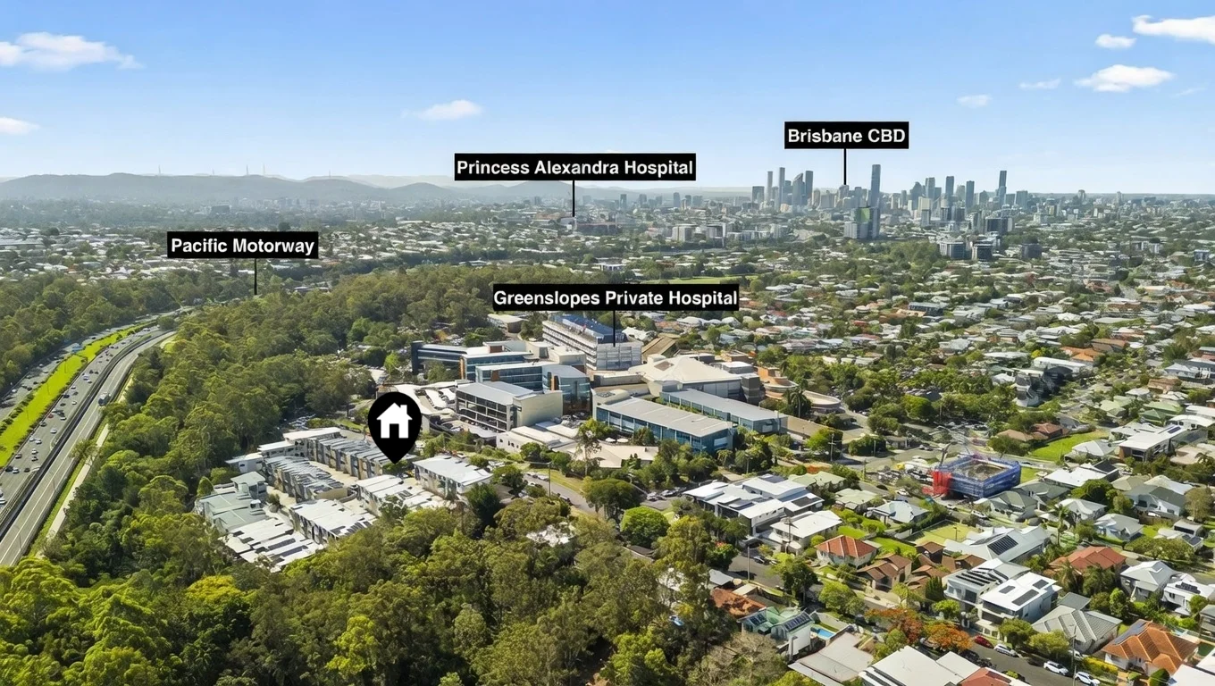 Additional image 11 of 23/108 Nicholson Street, Greenslopes QLD 4120