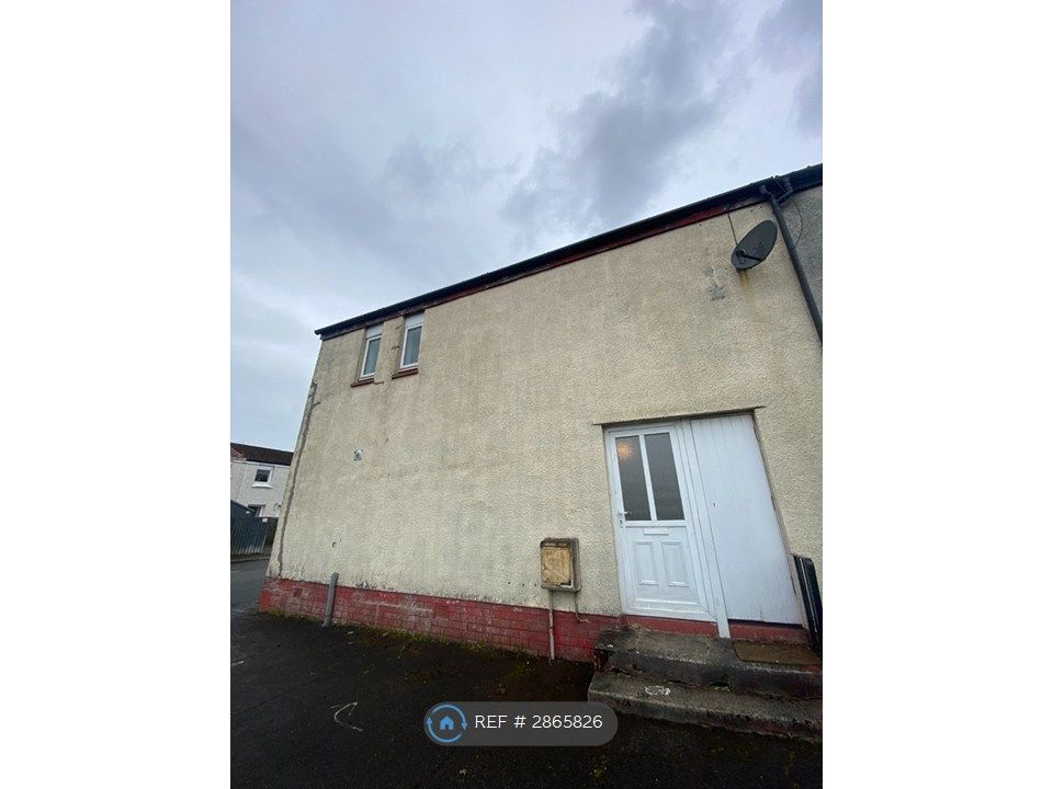 3 bed end terrace house to rentRannoch Place, Irvine KA12