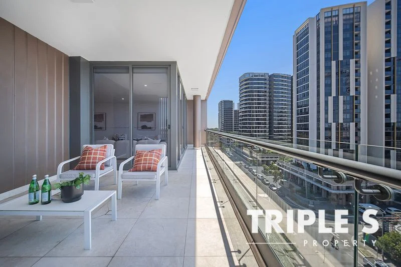 Additional image 4 of 726/8 Studio Drive, Eastgardens NSW 2036