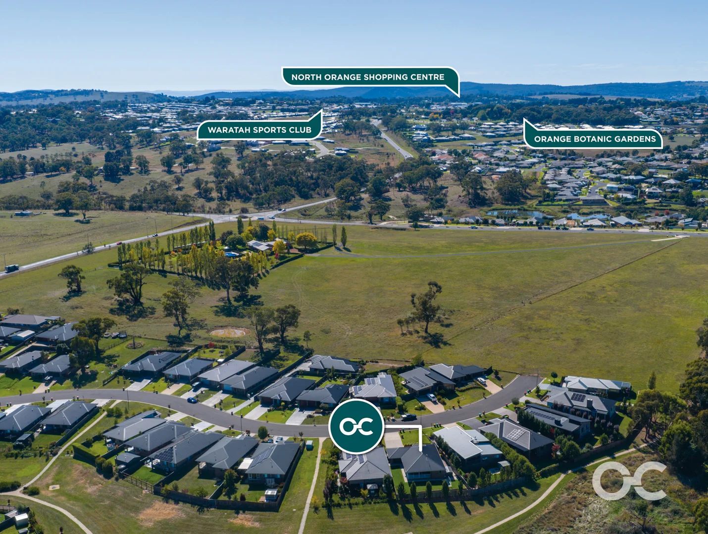Additional image 20 of 30 Haywood Drive, Orange NSW 2800