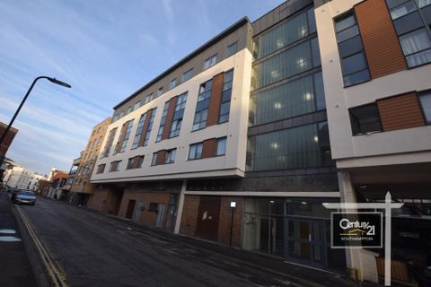 |Ref. R213519|, Mede House, Salisbury Street, Southampton SO15