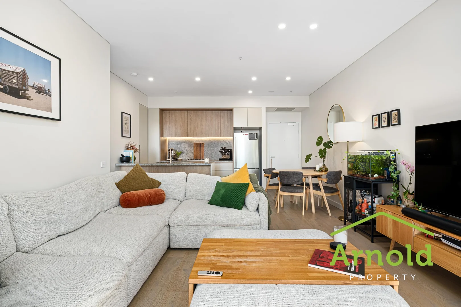 Additional image 8 of 503/11 Perkins Street, Newcastle NSW 2300