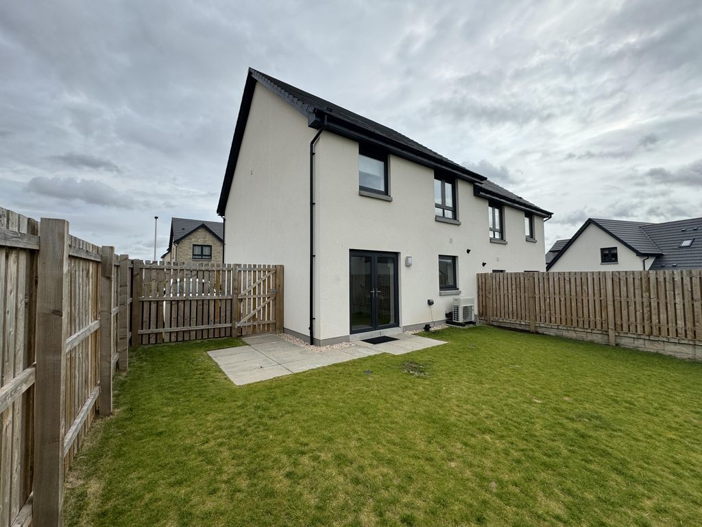 Additional image 43 of 3 bed semi-detached house to rent3 Strathgray Wynd, Dundee DD2