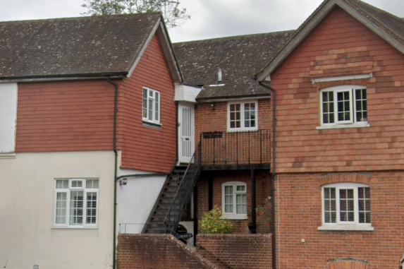 1 bed flat to rentAmblefield Court, Northchapel, Petworth GU28
