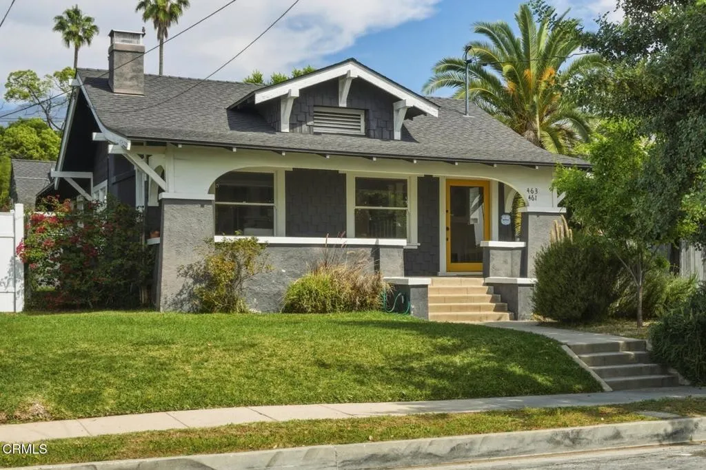 Additional image 2 of 463 Toolen Place, Pasadena, CA 91103