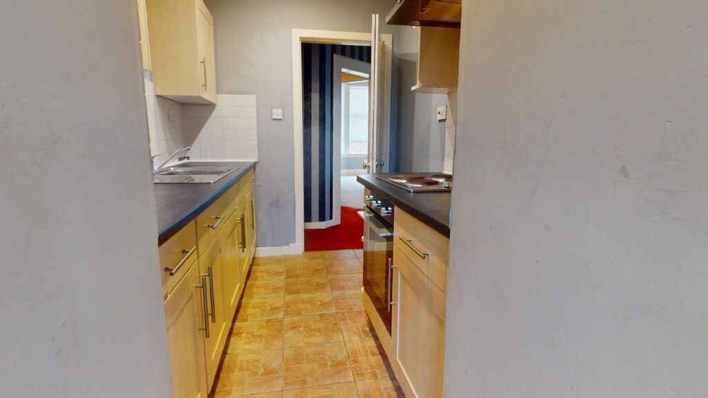Additional image 10 of 2 bed flat to rent16, West Donington Street, Darvel, East Ayrshire KA17