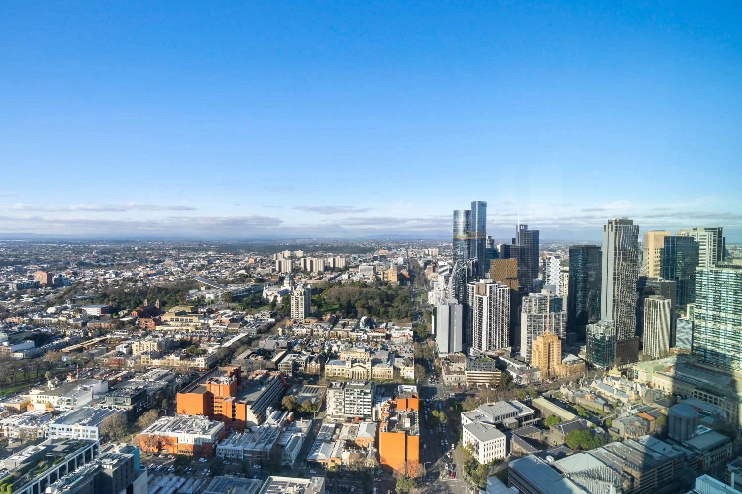 Additional image 5 of 5003/160 Victoria Street, Carlton VIC 3053