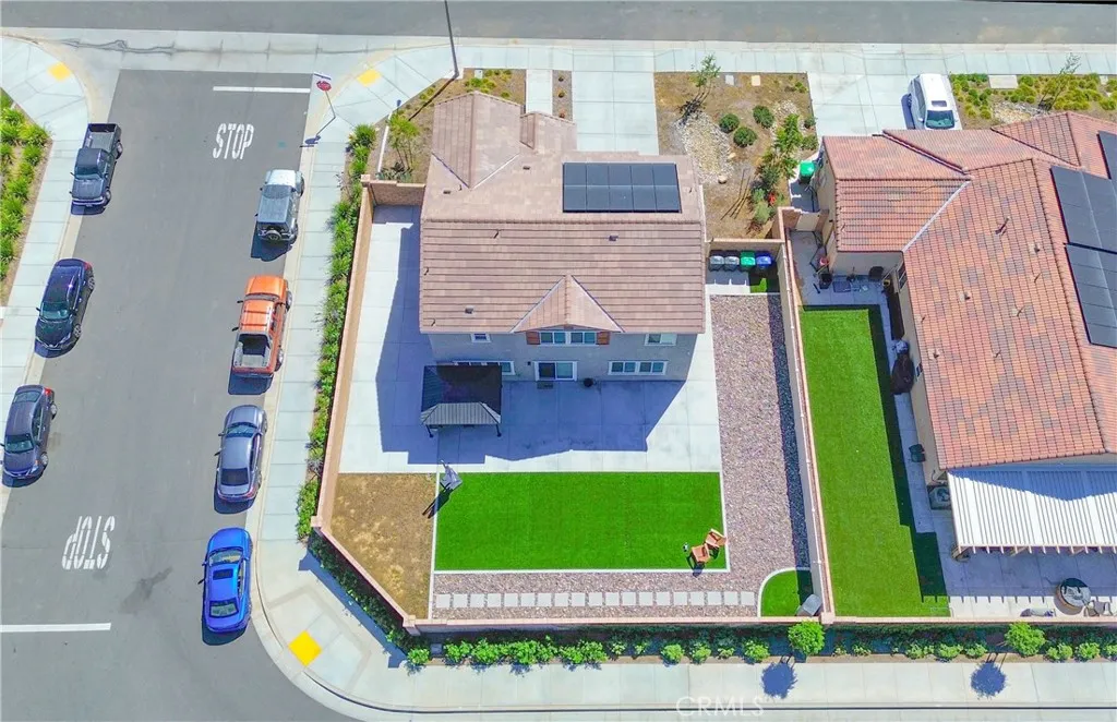 1262 Arcangela St, Perris, CA 92571