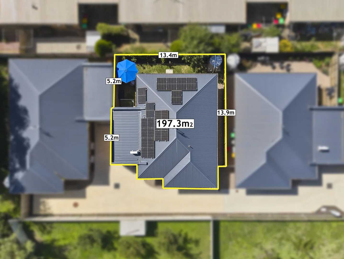 Additional image 17 of 3/12 Mitchell Street, Heathcote VIC 3523