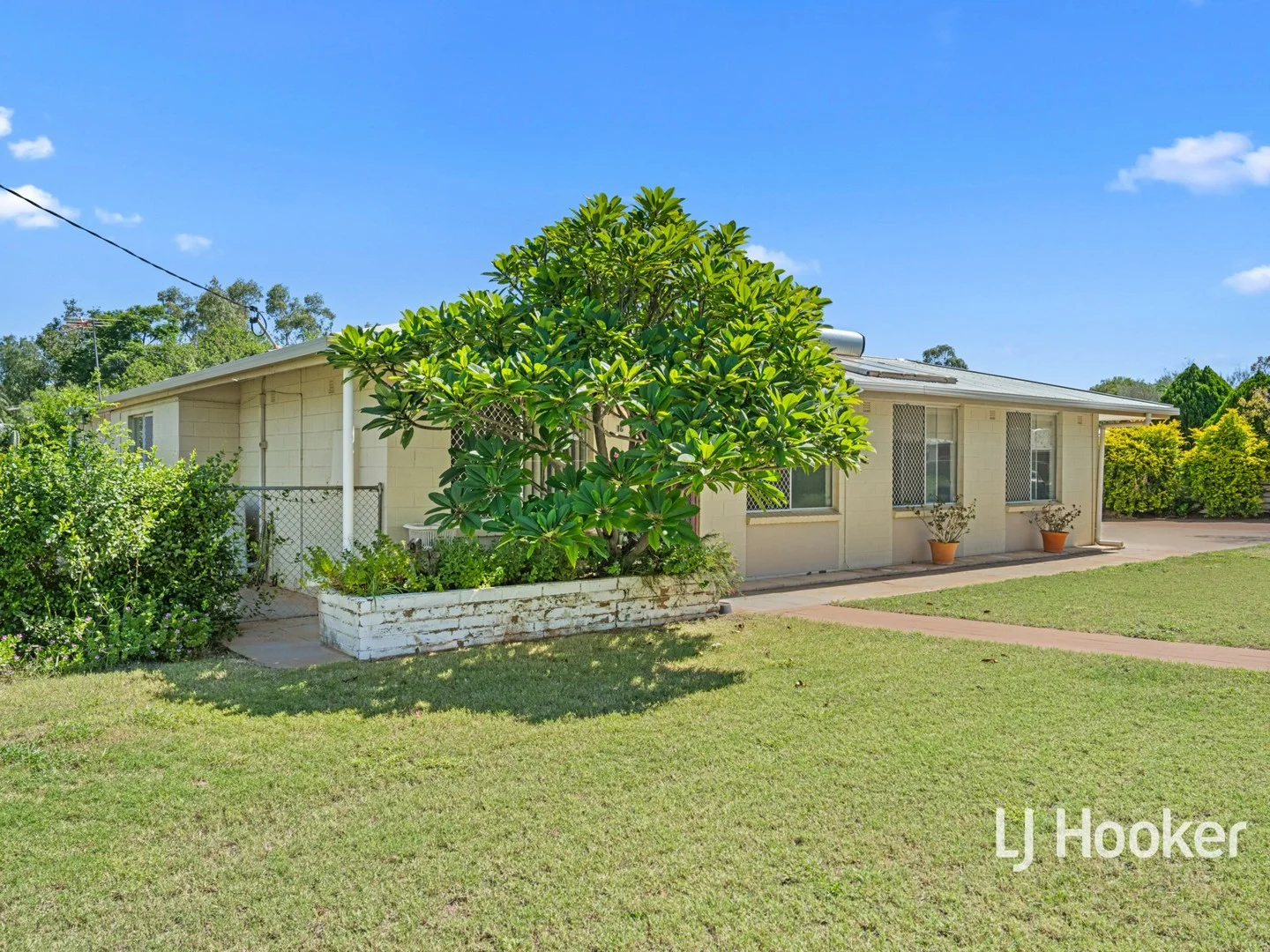 16 Boucaut Street, Gillen NT 0870