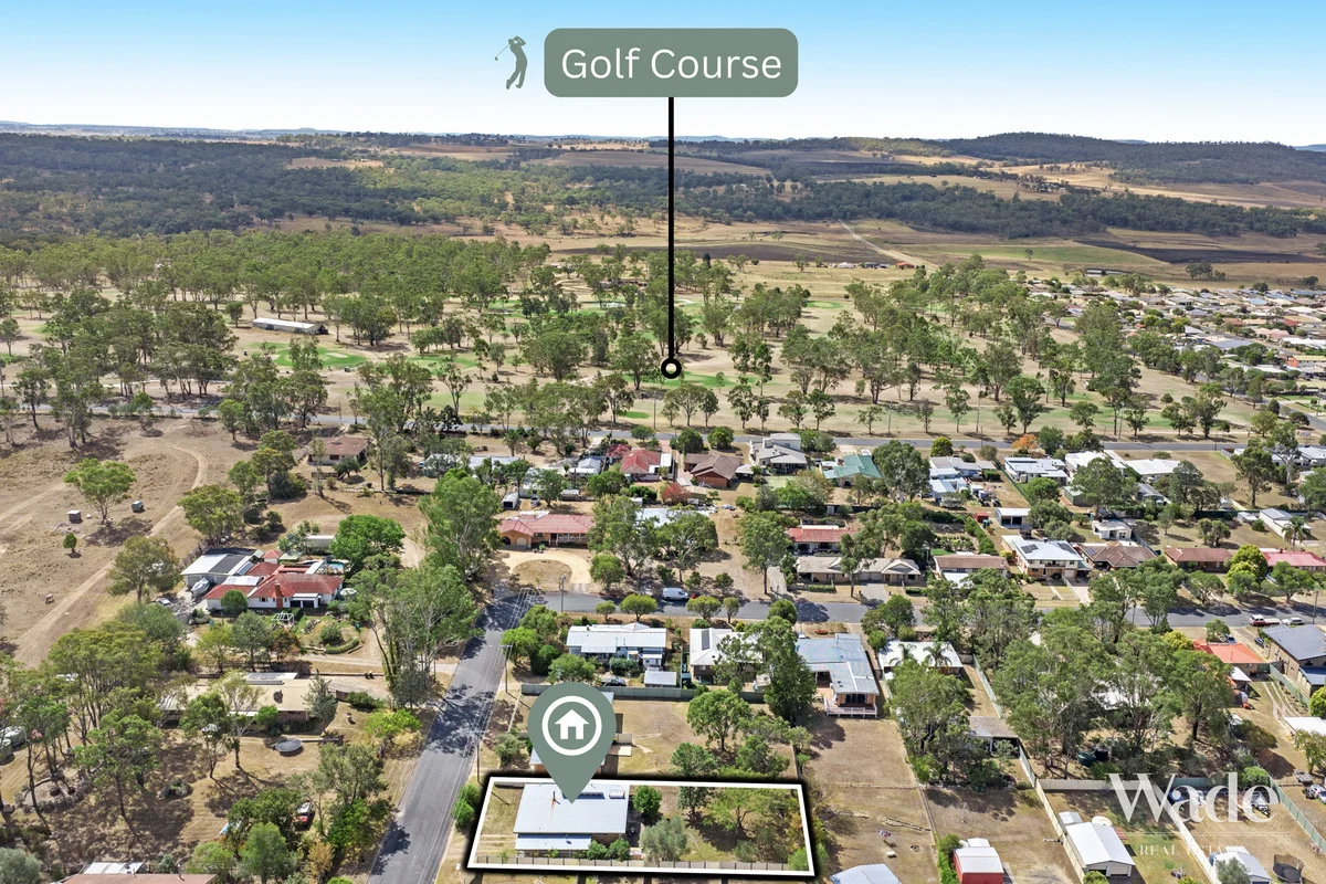 Additional image 14 of 4 Gertrude Street, Warwick QLD 4370