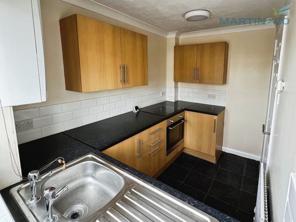 Additional image 3 of 2 bed town house to rentMackender Court, Scunthorpe DN16