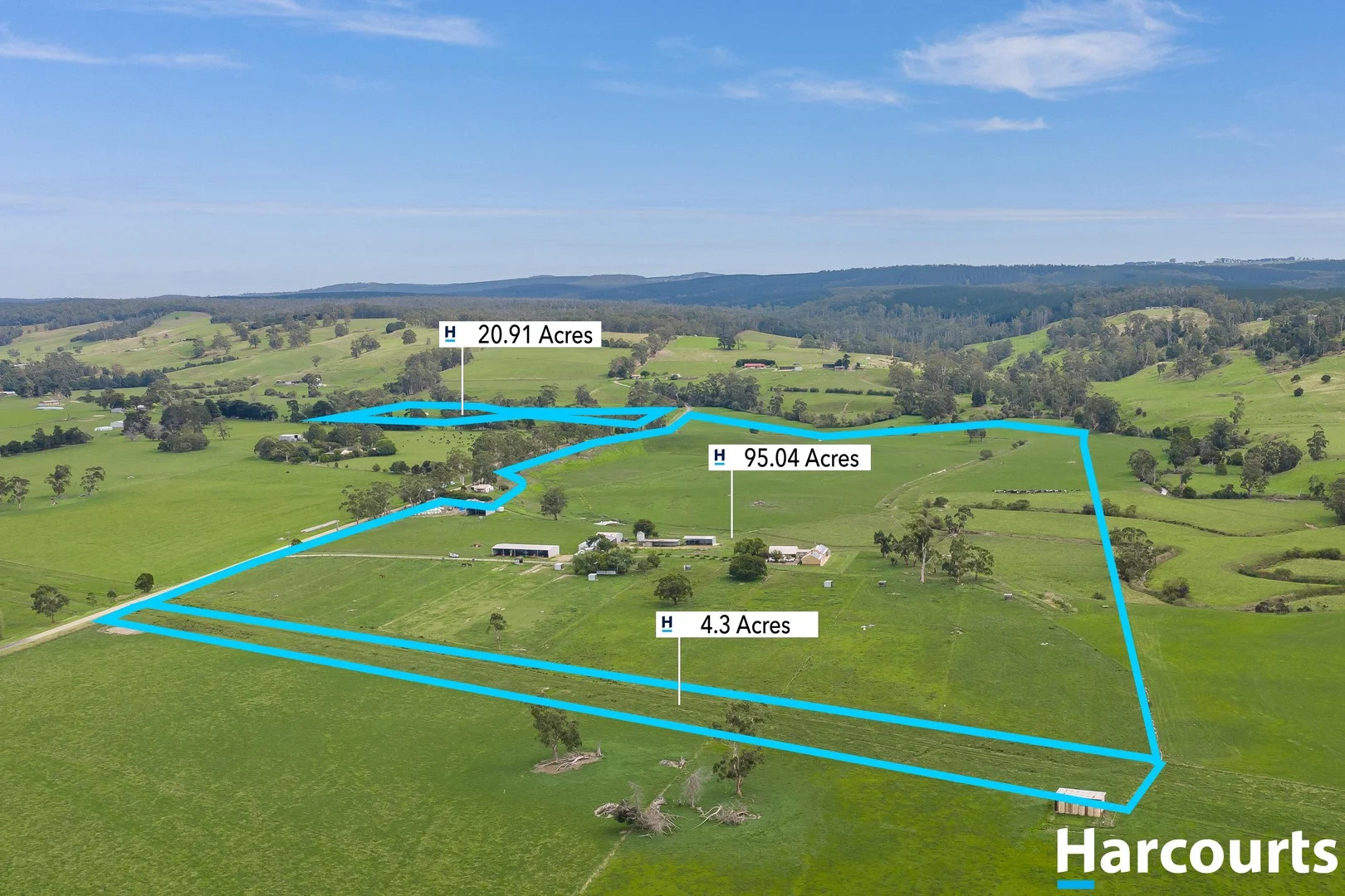 70 Vaggs Road, Yinnar VIC 3869