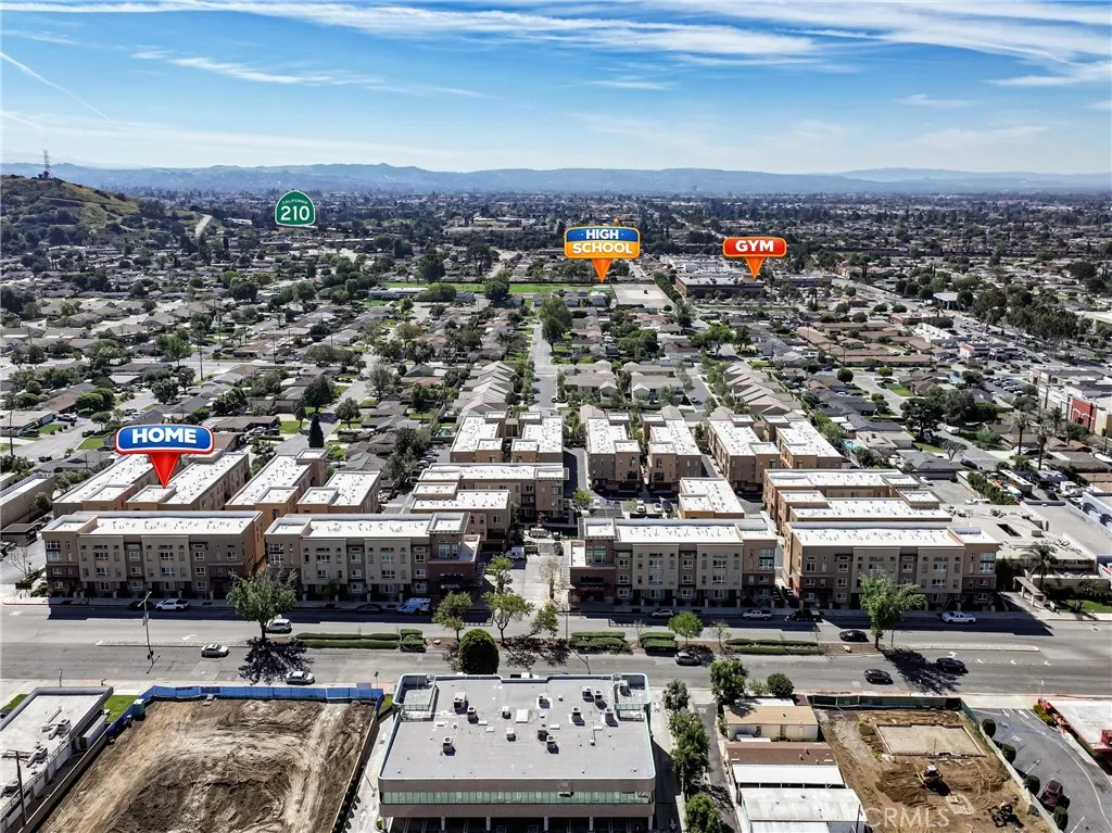 Additional image 32 of 422 W Route 66 Unit 29, Glendora, CA 91740