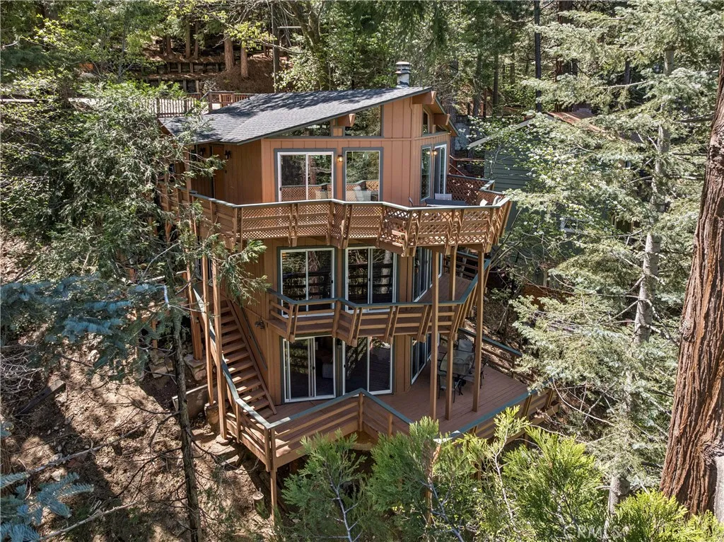 Additional image 58 of 717 Oakmont Lane, Lake Arrowhead, CA 92352