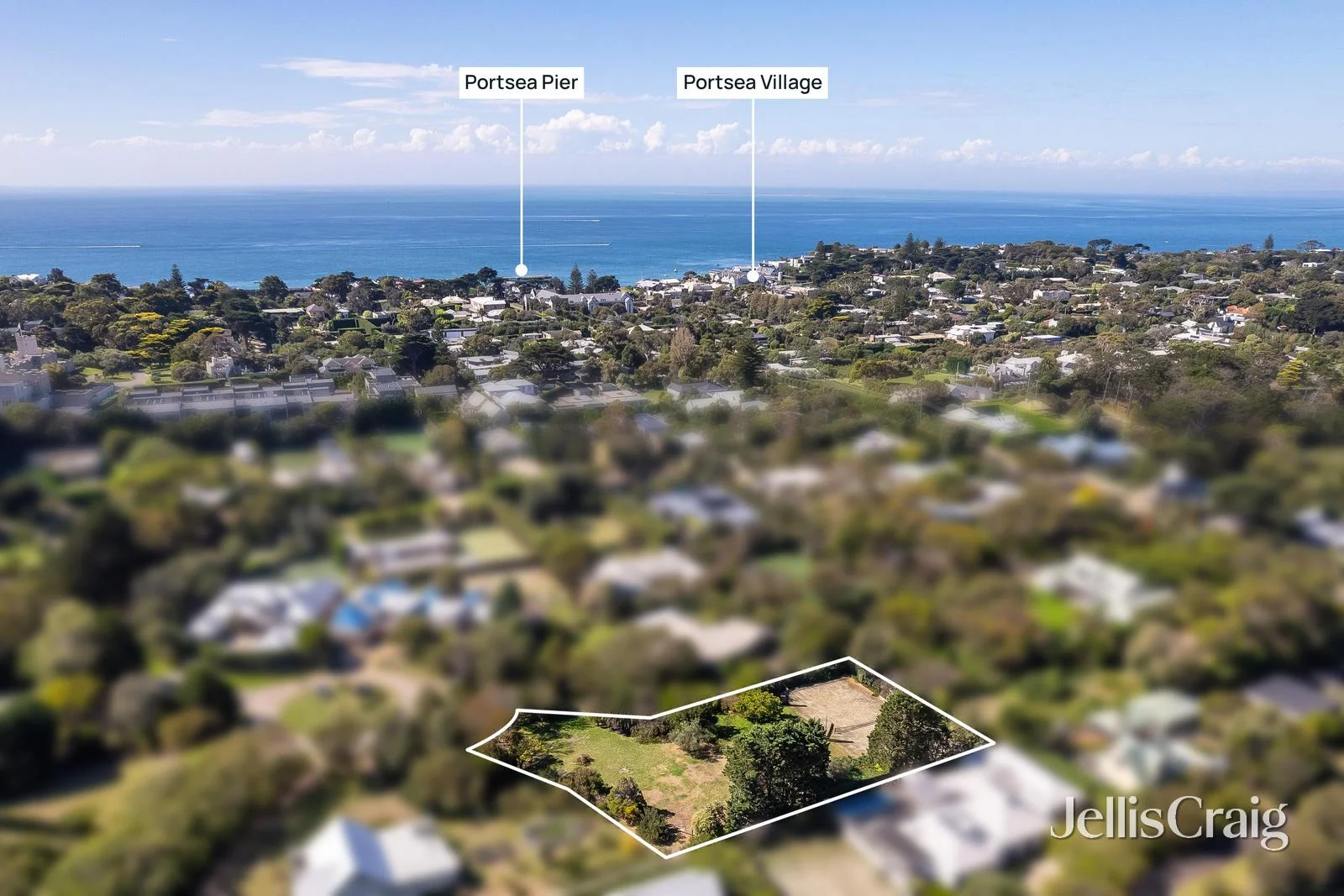 83 Blair Court, Portsea VIC 3944
