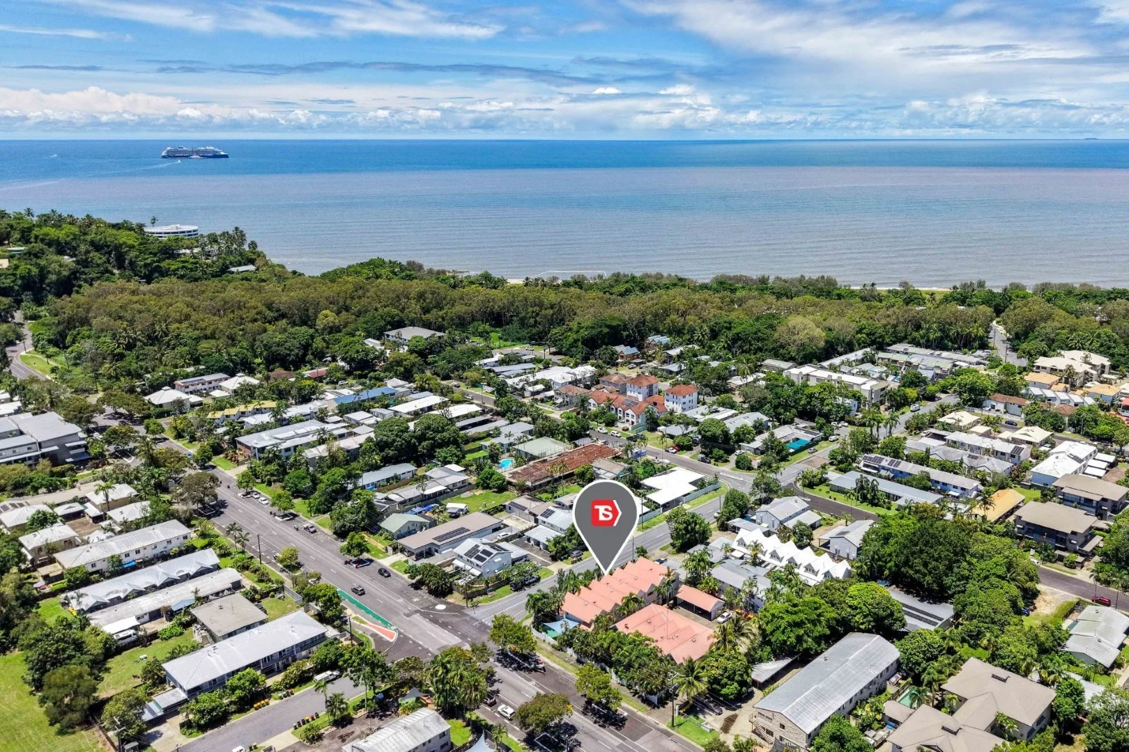 Additional image 15 of 4/35-37 Rutherford Street, Yorkeys Knob QLD 4878