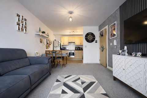 Hollybrook Park, Bristol, Somerset BS15