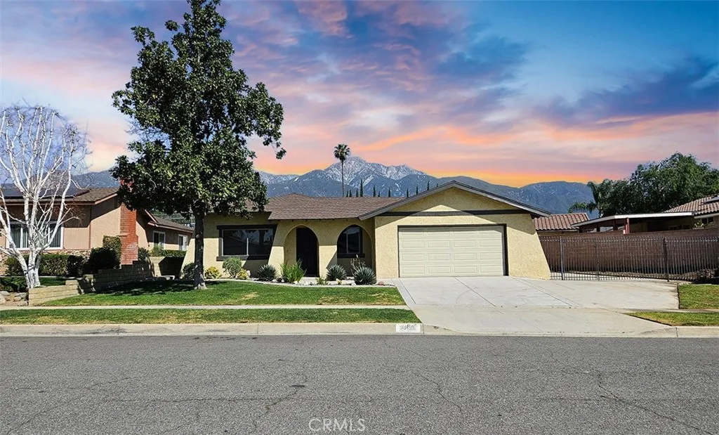 9964 La Mesa Court, Rancho Cucamonga, CA 91701 photo 2