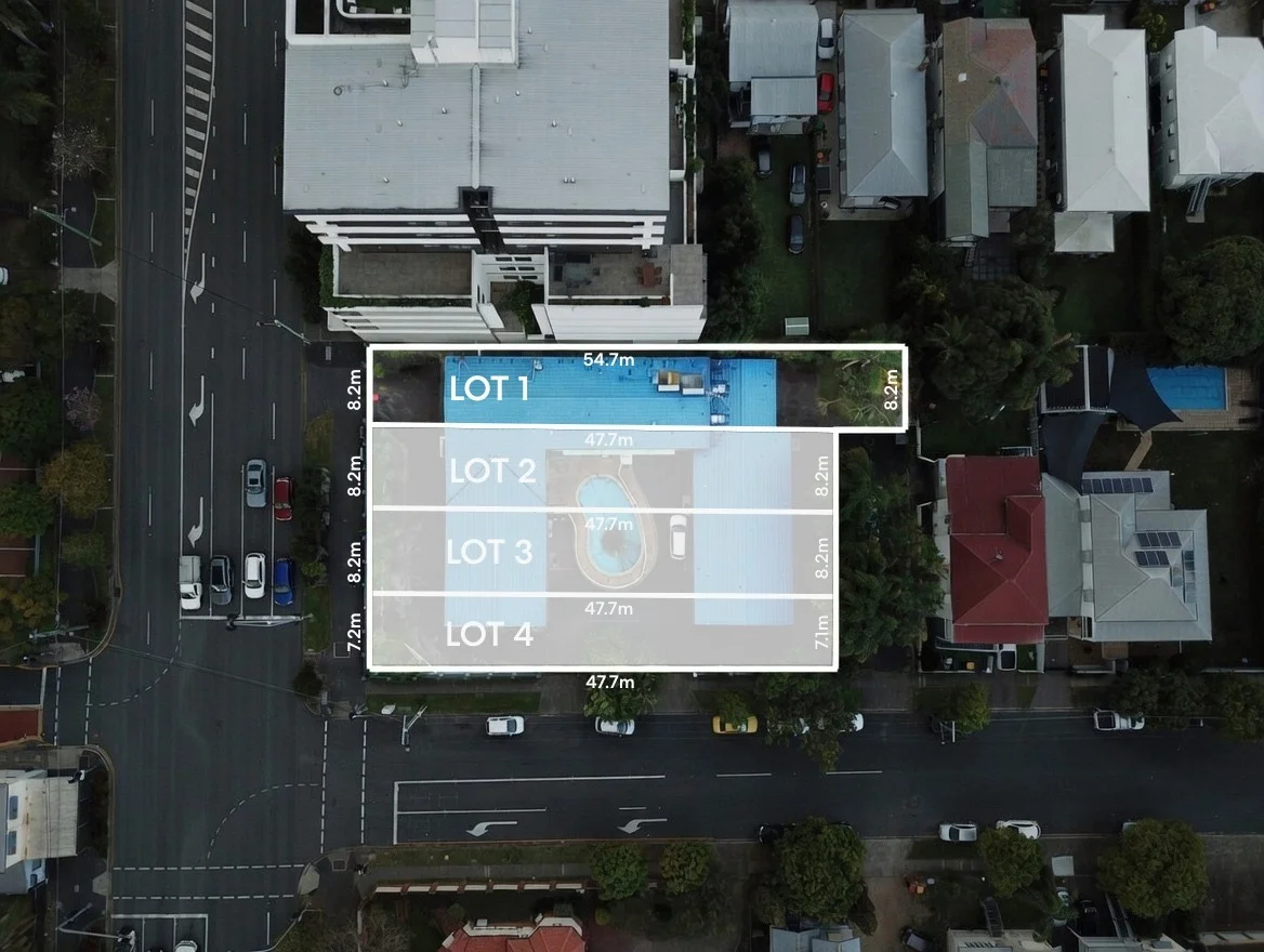 618 Main Street, Kangaroo Point QLD 4169