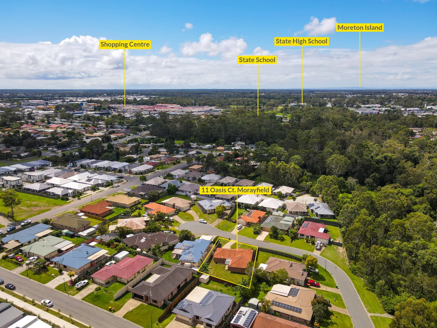 Additional image 3 of 11 Oasis Court, Morayfield QLD 4506