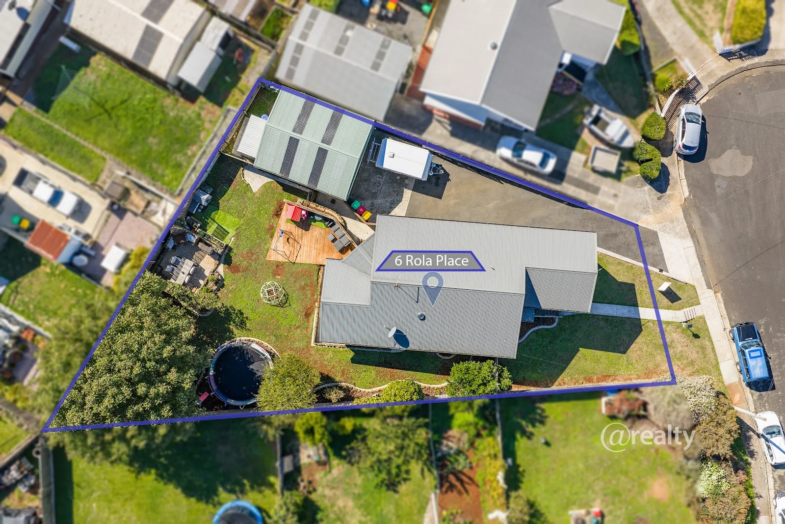 Additional image 17 of 6 Rola Place, Acton TAS 7320