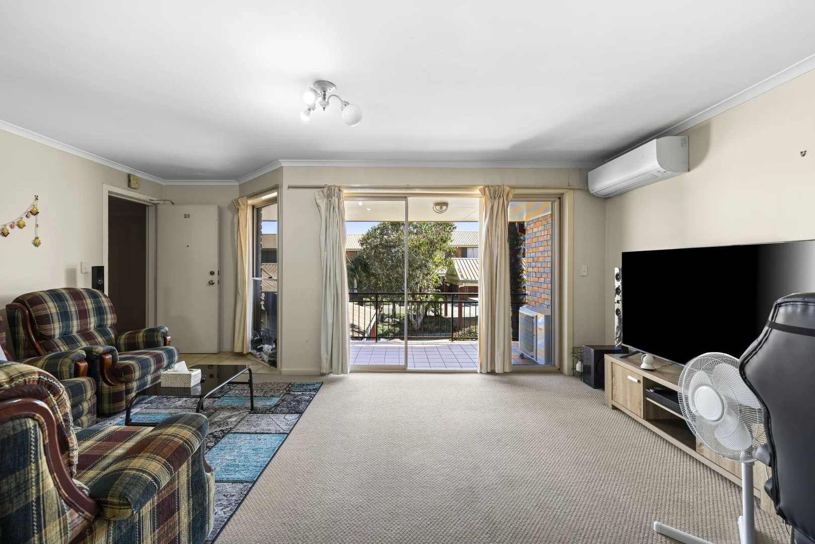 Additional image 4 of 26/367-369 Margaret Street, Newtown QLD 4350