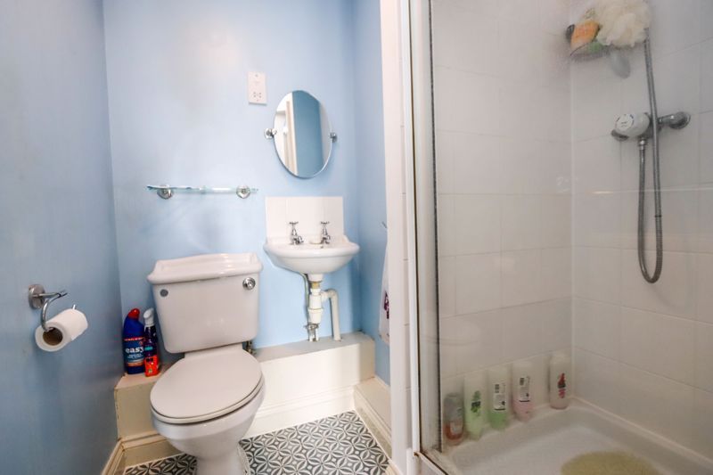 Additional image 8 of 2 bed flat to rentSalthouse Road, Clevedon BS21