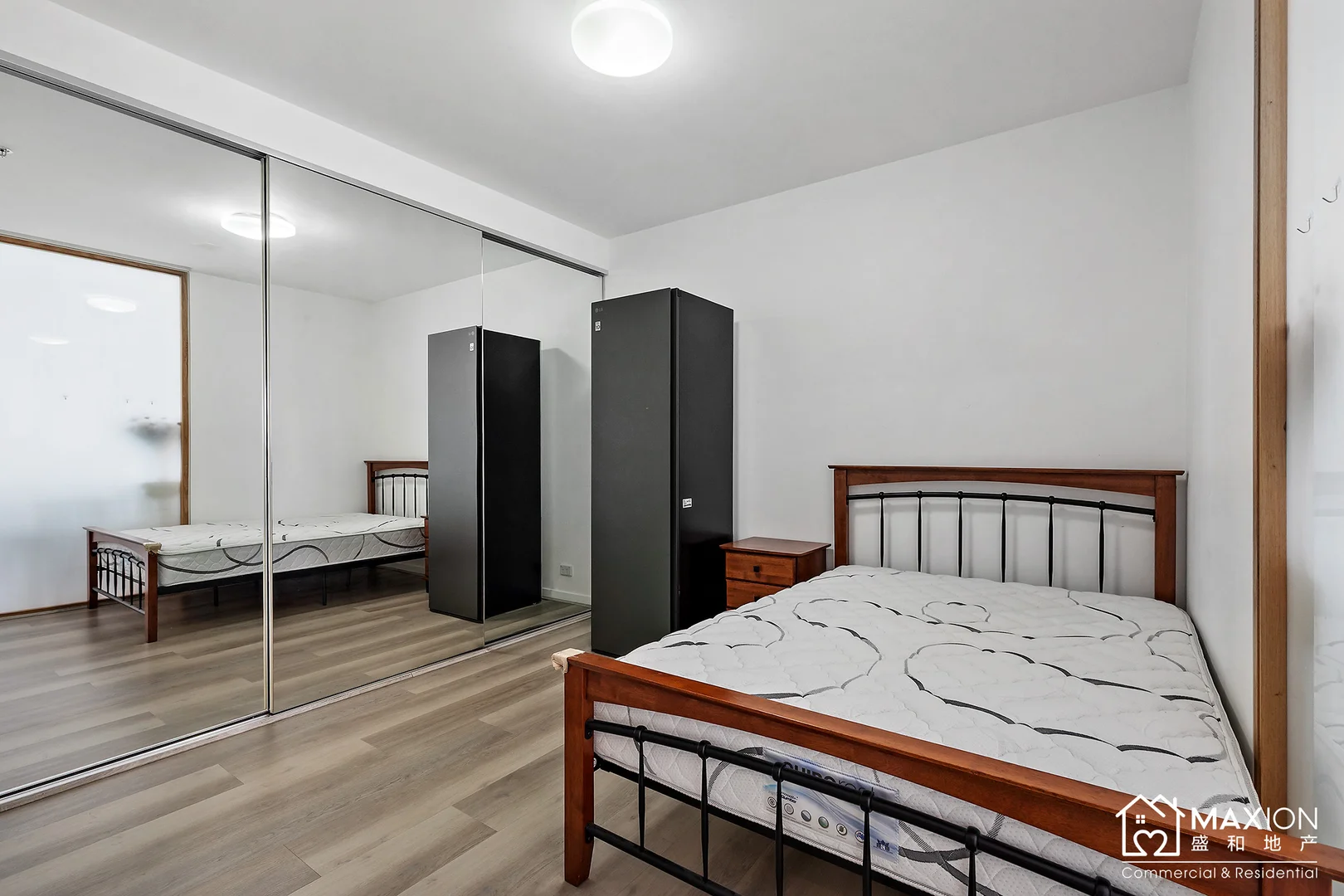 Additional image 4 of 1504/231 Harbour Esplanade, Docklands VIC 3008