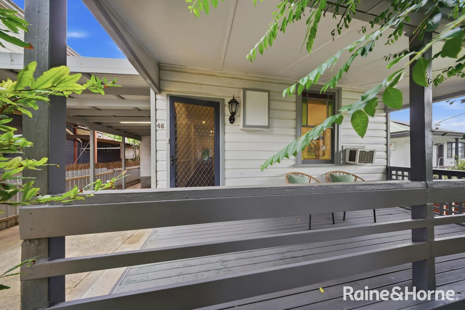 Additional image 2 of 46 Carrington Street, Horseshoe Bend NSW 2320