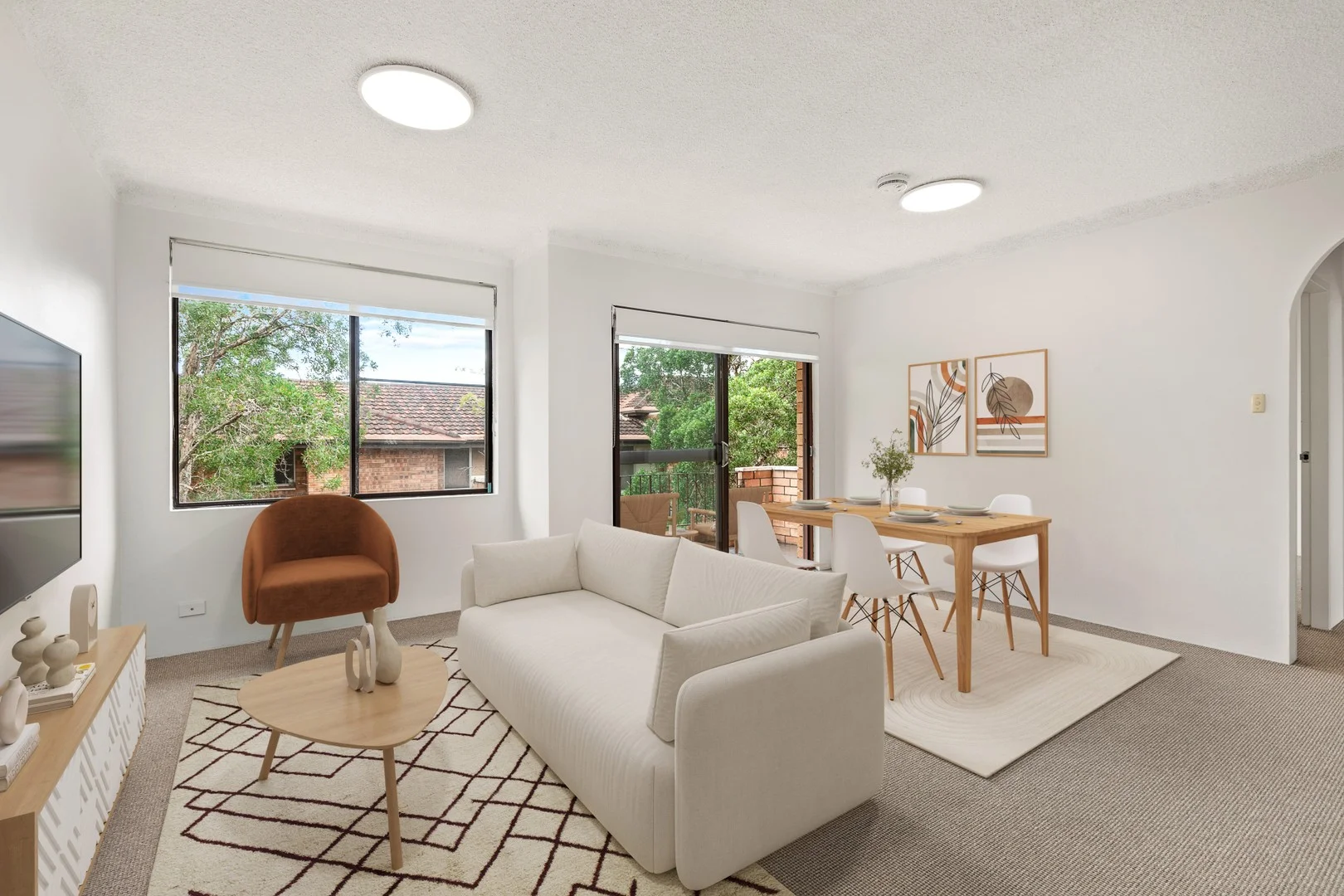 6/31 Meadow Crescent, Meadowbank NSW 2114